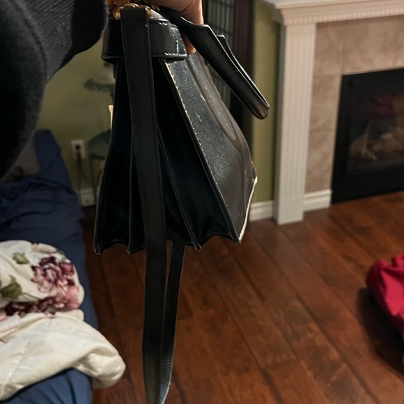 Michael Kors leather handbag - Picture 5 of 10